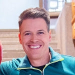 Christian John Mark