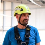 Pascal Harlaut
