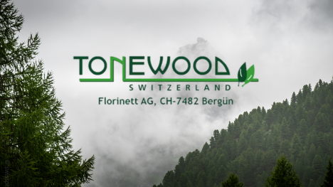 Tonewood Switzerland